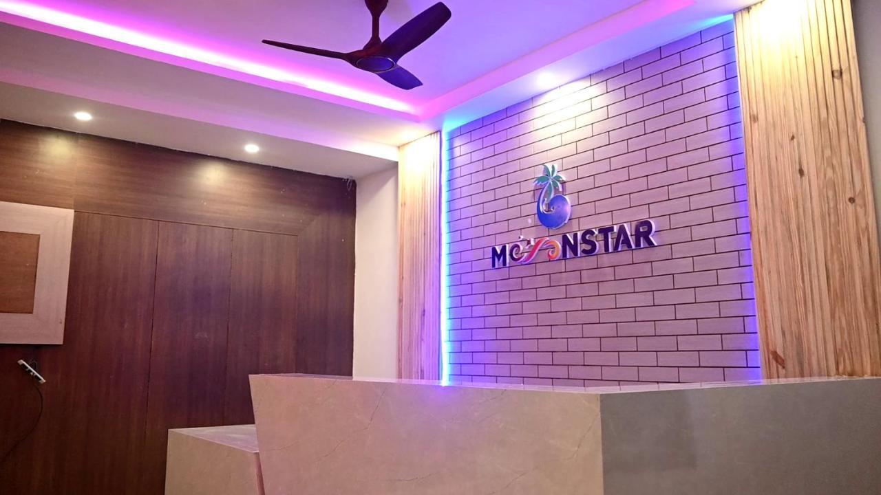 Moon Star Beach Resort Mandarmani Exterior photo
